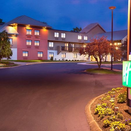 Holiday Inn Express Nashville Airport By Ihg Exterior photo