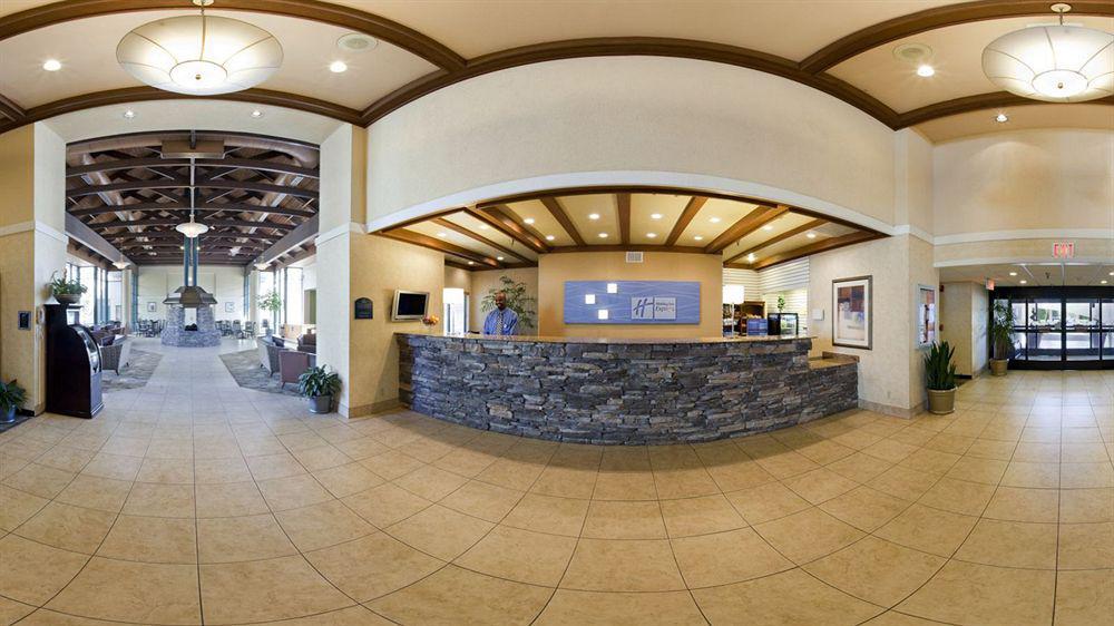 Holiday Inn Express Nashville Airport By Ihg Exterior photo