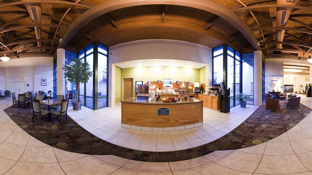 Holiday Inn Express Nashville Airport By Ihg Exterior photo