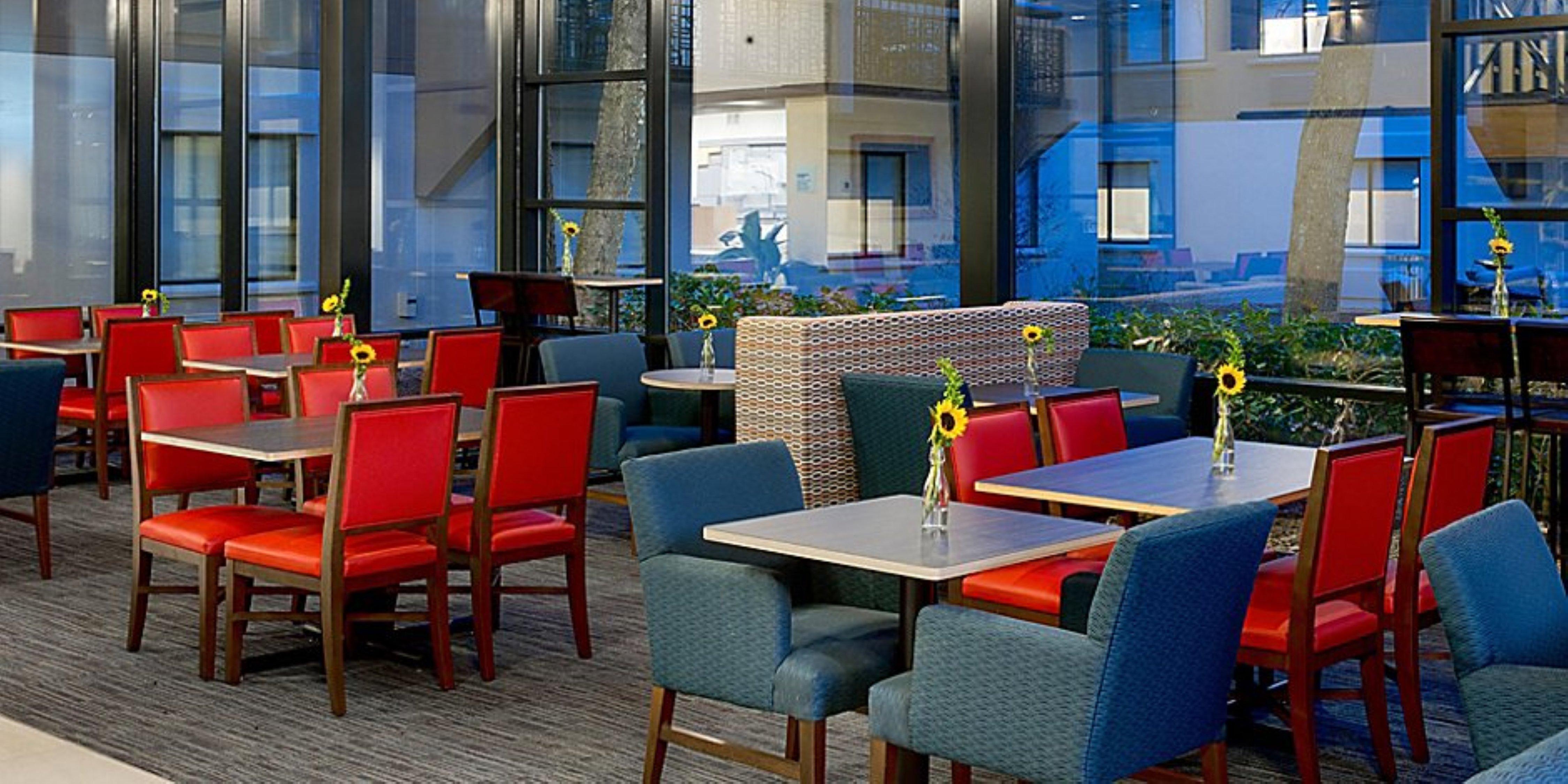 Holiday Inn Express Nashville Airport By Ihg Exterior photo