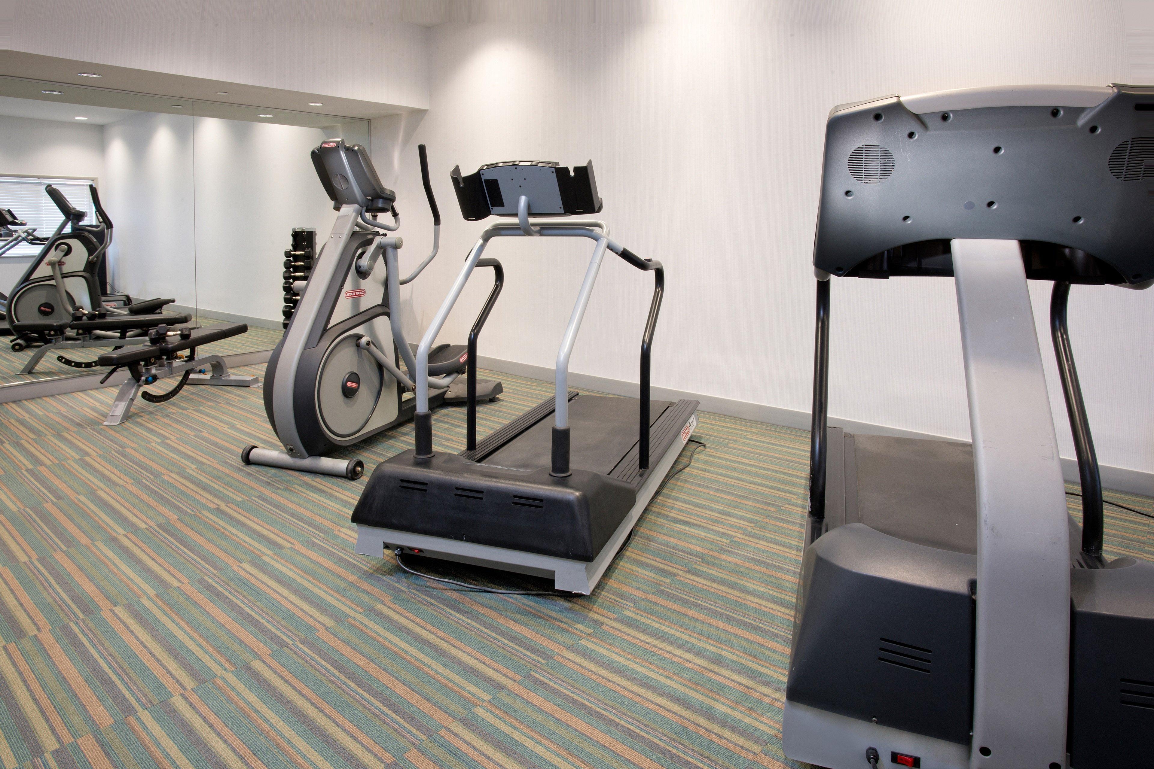Holiday Inn Express Nashville Airport By Ihg Exterior photo